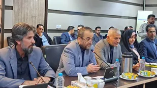 خراسان جنوبی، آماده همکاری همه جانبه در حوزه های اقتصادی و تجاری با کشور افغانستان است