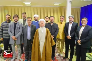 آیت الله جوادی آملی:شعر عنایتی از سوی خداوند متعال است