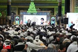 اگر می&zwnj;خواهیم ظهور کبری رخ دهد باید مساجد اعتلا پیدا کنند