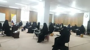 کارگاه پرورش گیاهان مثمر