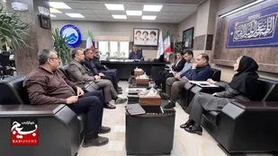 تأمین پایدار آب و آمادگی کامل برای خدمت&zwnj;رسانی به زائران اربعین در اولویت است
