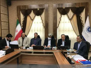 ساخت اقامتگاه و مجتمع تفریحی بازنشستگان در منطقه گردوی اراک در دستور کار قرار گرفت