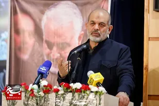 وزیر کشور: تروریسم تصویری شارلی ابدو انتقام&zwnj;گیری از هویت ایرانی و اسلامی است