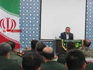 تسخیر لانه جاسوسی به سلطه استکباری آمریکا در ایران پایان داد