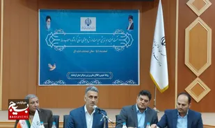 پذیرای هرگونه نقد منصفانه در ورزش وجوانان استان هستیم