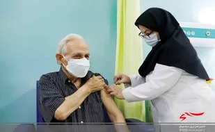 در&zwnj;های پایگاه&zwnj;های واکسیناسیون به روی شهروندان باز هستند