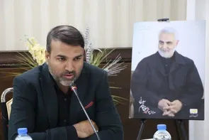 سازش ۹۰۶ پرونده حقوقی، کیفری و خانوادگی در بسیج حقوق‌دانان کرمان طی چهار سال
