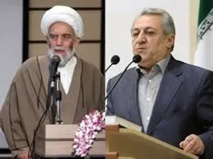 دعوت امام جمعه و استاندار همدان برای حضور پرشور در راهپیمایی 13 آبان