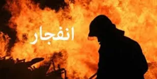 انفجار ساختمان مسکونی در شاهرود/ حادثه&zwnj;ای در ایستگاه راه&zwnj;آهن رخ نداده است