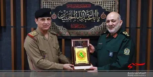 &nbsp;از نقاط قوت و ضعف دشمن مطلعیم و برای آن تدبیر می&zwnj;کنیم
