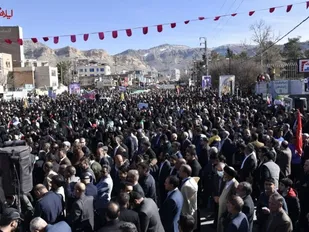 ثبت یک حماسه ماندگار در استان ایلام