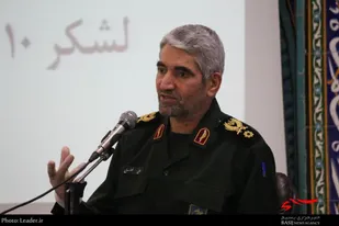 رزمندگان اسلام در دفاع مقدس به تکلیف الهی عمل کردند/ باید از شهدا درس بگیریم تا عاقبت بخیر شویم