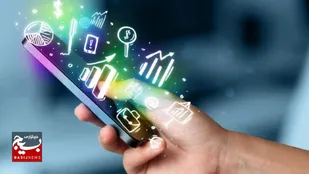 افزایش کیفیت شبکه همراه اول در هفتکل
