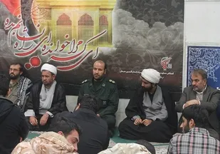 اثرگذاری بسیج سبب بیداری اسلامی شد