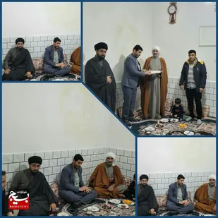 پیشکسوتان دفاع مقدس و قهرمانان جهاد دژ مستحکم امنیت کشور هستند