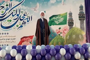بهترین راه ابراز ارادت به امام عصر(عج) رعایت حجاب و عفاف است