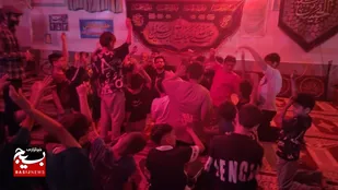 مراسم سالگرد ارتحال معمار کبیر انقلاب حضرت امام خمینی (ره) و شهادت امام محمد باقر (ع)