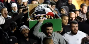 شهادت جوان فلسطینی توسط نظامیان رژیم صهیونیستی