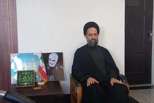 نهضت عاشورا رمز بقای انقلاب اسلامی است