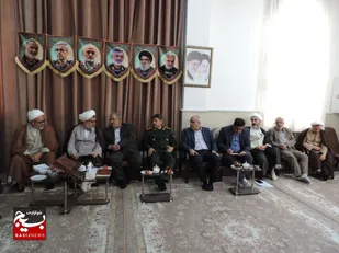 برگزاری سومین دوره لیگ قرآنی