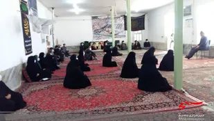 کارگاه پیشگیری از تخلفات اجتماعی