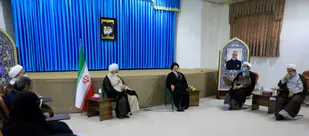 خدمت به شهدا و خانواده شهدا فرصتی است که انسان را به جایگاه والا می رساند