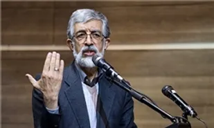 چه کار کرده&zwnj;اید که بی&zwnj;بی&zwnj;سی مایل است شما رای بیاورید؟
