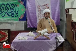 بزرگ&zwnj;ترین دغدغه حضرت زهرا (س) تبیین و تلاش برای در صحنه بودن مردم بود