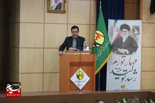 حضور بانوان در توفیقات شرکت توزیع برق استان همدان مثمر ثمر است