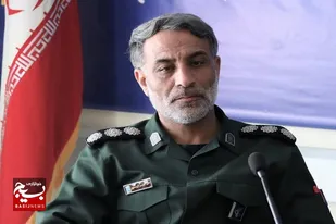 برگزاری اختتامیه مسابقات نیمه نهایی قرآن کریم در سپاه انصارالحسین(ع) همدان