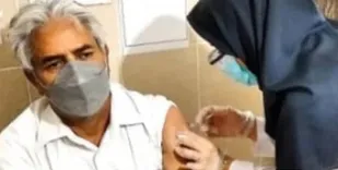 نتیجه تست انسانی اردیبهشت اعلام می شود