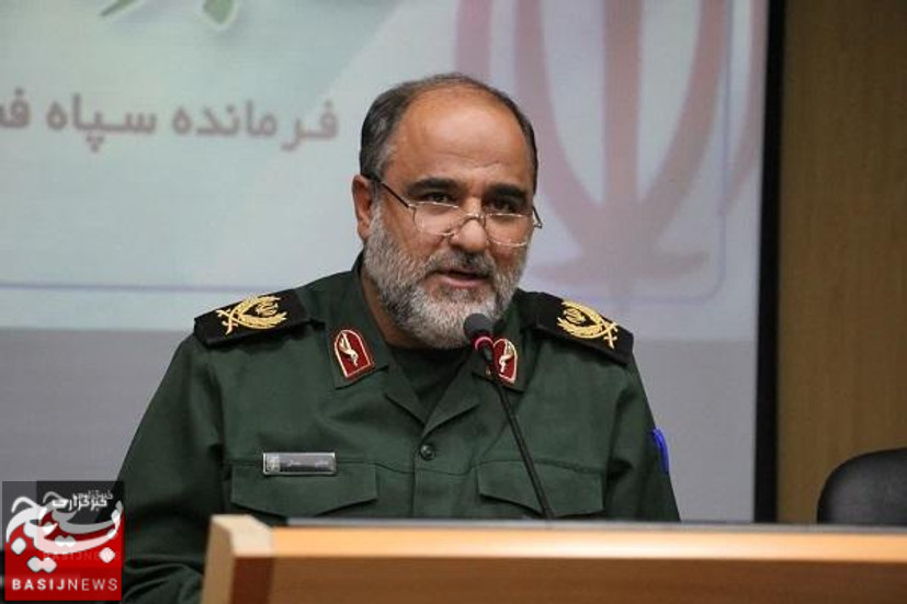 برگزاری بیش از 10هزار عنوان برنامه محوری به مناسبت هفته بسیج در فارس با رمز یا «یا زهرا (س)»