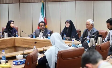 هم‌افزایی تهران و چین در حوزه زنان و خانواده