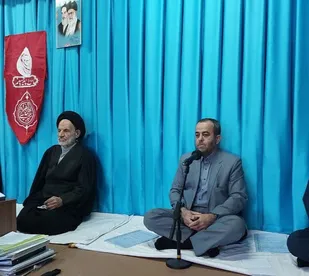 پیشرفت فیزیکی ۶۰ درصدی تفاهم&zwnj;نامه همکاری استانداری و قرارگاه امام حسن مجتبی (ع)