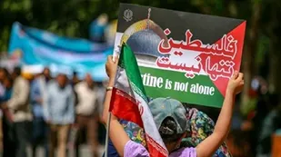 اعلام مسیر&zwnj;های راهپیمایی روز جهانی قدس در شهرها و روستاهای هرمزگان