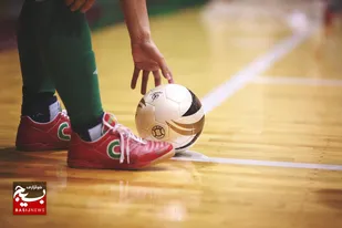 برتری پایگاه دریایی خرمشهر در مسابقات فوتسال نیرو&zwnj;های مسلح