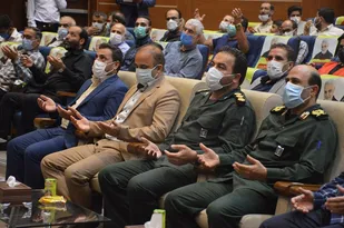 یادواره شهدای ورزشکار شهرری