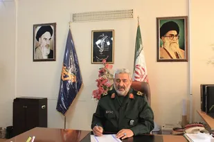 فلسطین نماد جهاد، شهادت و مقاومت است