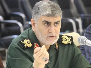 برگزاری انتخابات سالم و باشکوه وظیفه ما است