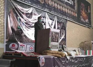 نظام استکبار جهانی روز به روز در حال زوال و نابودی است