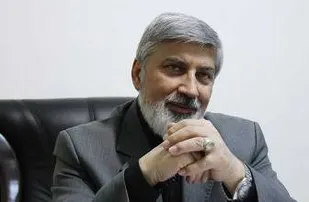 &laquo;حاکمیت دوگانه&raquo; نمود خارجی اظهارات روحانی است