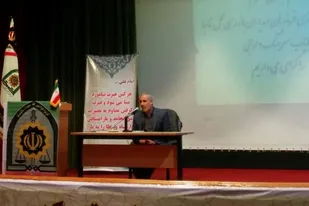 بصیرت از جنس پیشگیری و دشمن&zwnj;شناسی/ بصیرت در راستای مقابله با جنگ نرم لازم است