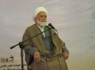 نداشتن حسن خلق یکی از علل افزایش آمار طلاق در کشور/تنگ&zwnj;نظری&zwnj;ها خسارت&zwnj;های جبران ناپذیری به همدان تحمیل کرده است