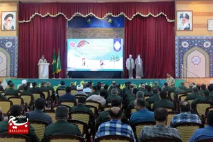 برگزاری سیزدهمین جشنواره مالک اشتر در بوشهر
