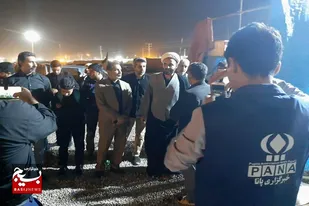 اربعین حسینی میدان رشد و تربیت دانش&zwnj;آموزان است