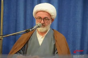 امیدآفرینی در جامعه وظیفه علما و روحانیون/رعایت مسائل بهداشتی در مجالس حسینی