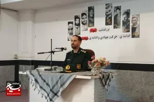 جبهه&zwnj;ها دانشگاه انسان&zwnj;سازی بود
