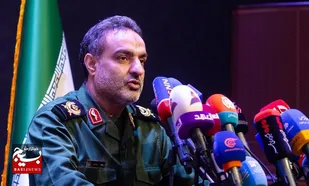 بسیج، سیاست را می&zwnj;فهمد اما سیاست&zwnj;زده عمل نمی&zwnj;کند