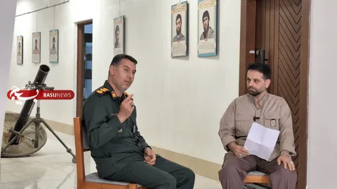 رسانه و فضای مجازی ابزار انتقال فرهنگ ایثار و شهادت به جوانان است