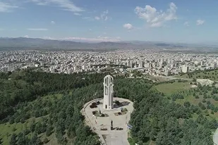 شهر تاریخی و فرهنگی ملایر این روزها شاهد تحولات چشمگیری است